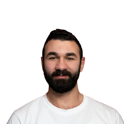 Khalil Adib - Senior AI Engineer