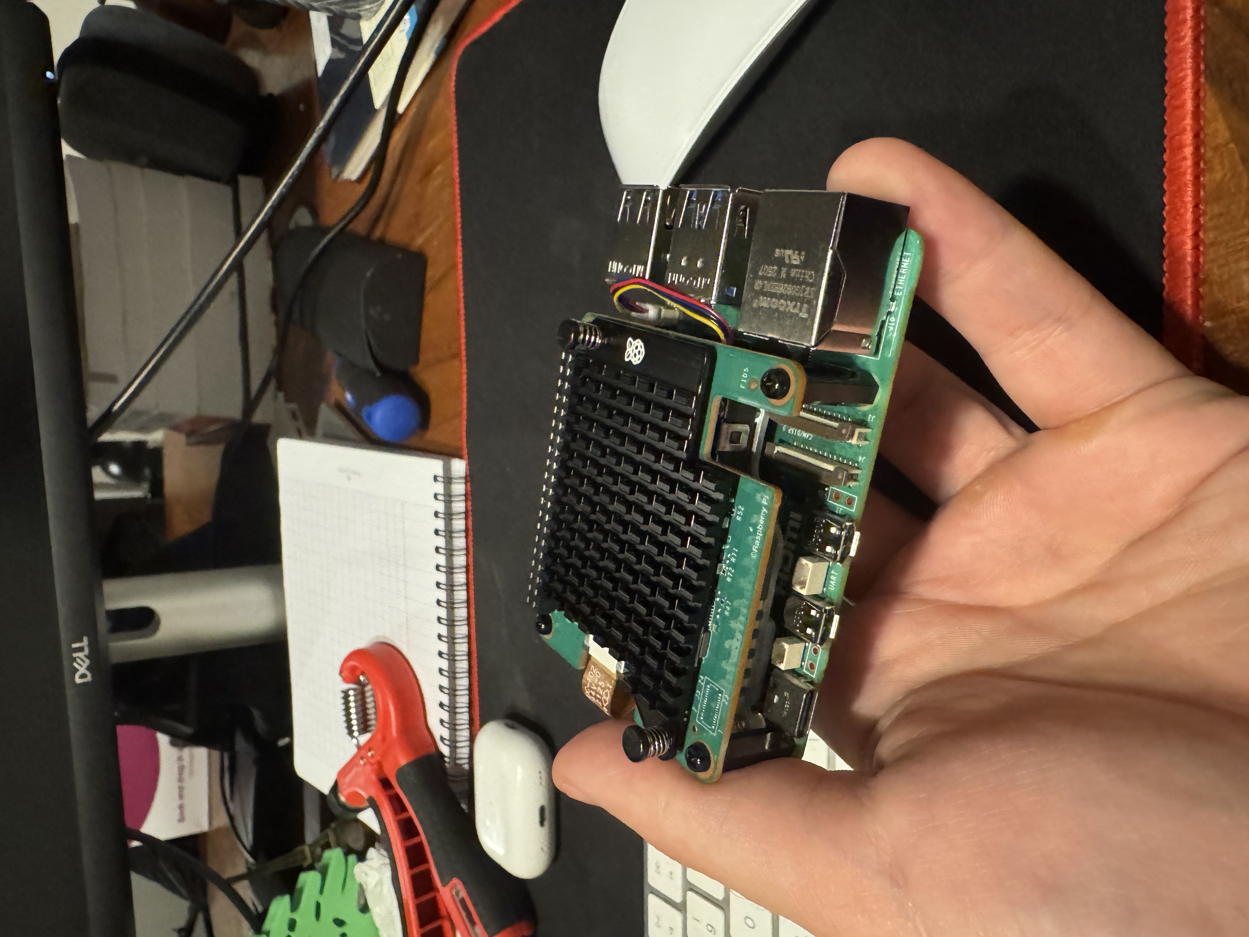 Performance Benchmarks